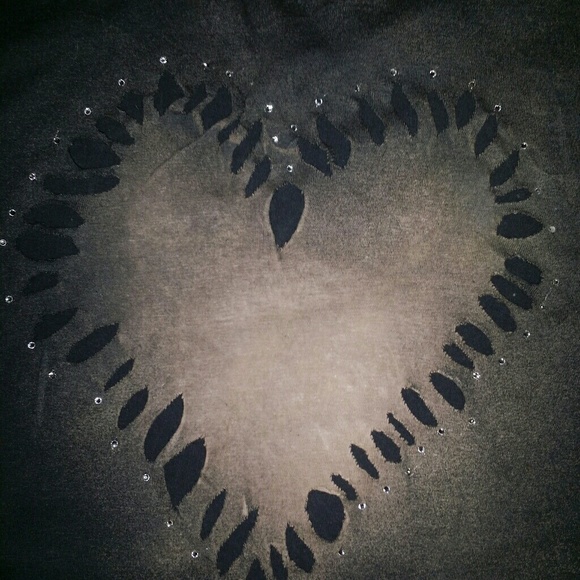 Handmade and designed shirt, one of a kind. New. - Picture 4 of 6